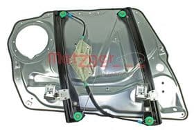 Склопідіймач