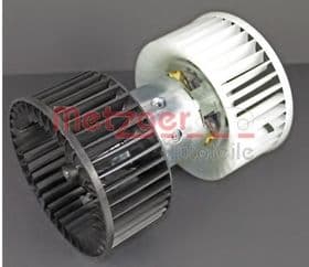 Вентилятор салона