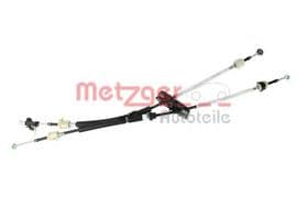 Трос переключения КПП