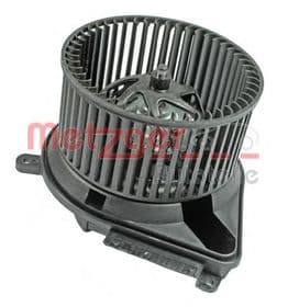 Вентилятор салону Metzger 0917087