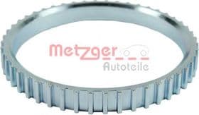 Зубчатый диск датчика ABS Metzger 0900182