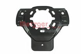 Кожух тормозного диска