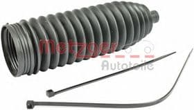 Пыльник рулевой рейки