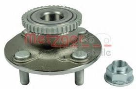 Ступиця колеса