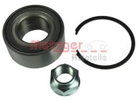 Подшипник ступицы колеса