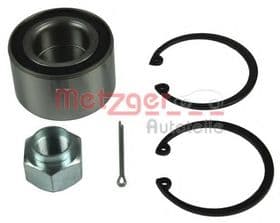 Подшипник ступицы колеса