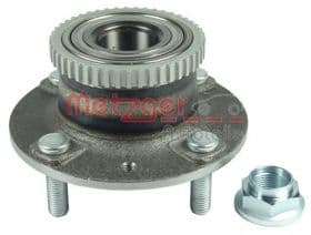 Ступица колеса