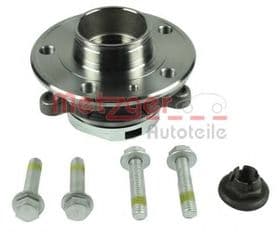 Ступица колеса