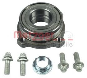 Подшипник ступицы колеса