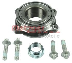 Підшипник ступиці колеса