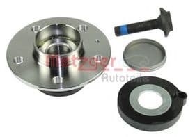 Ступица колеса