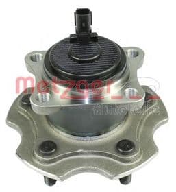 Ступица колеса