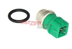 Датчик температуры охлаждающей жидкости Датчик температуры охлаждающей жидкости