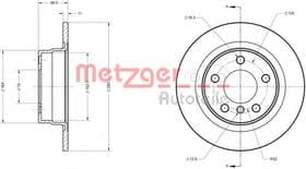 Тормозной диск