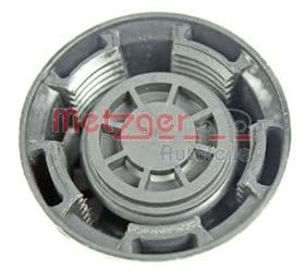 Крышка бачка охлаждающей жидкости