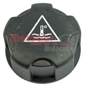 Крышка бачка охлаждающей жидкости