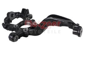 Поворотний кулак Поворотний кулак