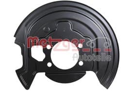 Кожух тормозного диска Кожух тормозного диска