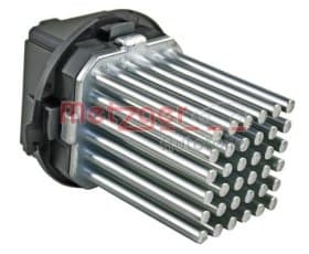 Регулятор вентилятора салона