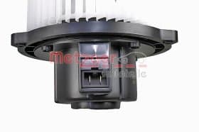 Вентилятор салону