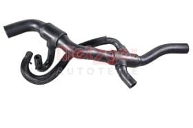 Патрубок радіатора системи охолодження двигуна Патрубок радіатора системи охолодження двигуна