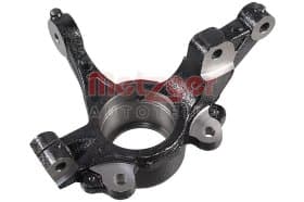 Поворотный кулак