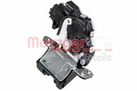 Замок дверей багажника