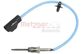 Датчик температури вихлопних газів Датчик температури вихлопних газів