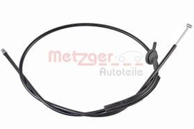 Тросик замка капота Metzger 3160059