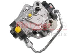 Топливный насос высокого давления