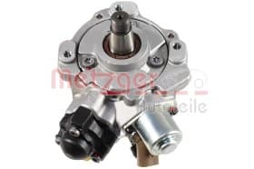 Топливный насос высокого давления