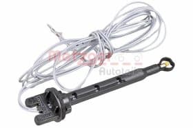 Датчик температури салону