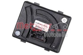 Датчик температури салону