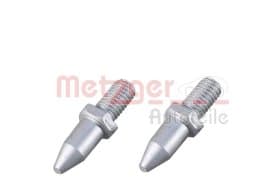 Болт кріплення гальмівного диска