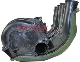 Впускной патрубок