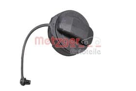 Кришка бензобака Metzger 2141045
