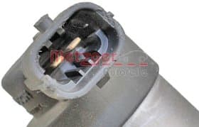 Топливный насос высокого давления