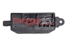 Регулятор вентилятора салона