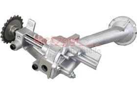 Масляный насос