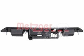 Ручка задней двери багажника