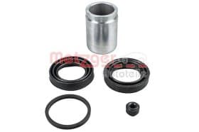 Ремкомплект гальмівного супорта