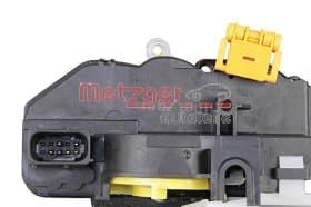 Замок двери