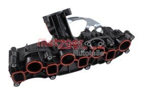 Впускний патрубок