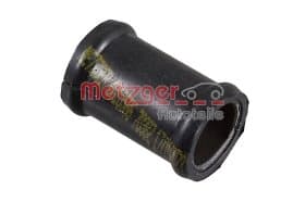 Патрубок системи охолодження