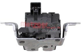 Замок дверей багажника