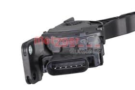 Датчик положения педали акселератора