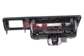 Ручка задніх дверей багажника