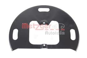 Кожух гальмівного диску Кожух гальмівного диску