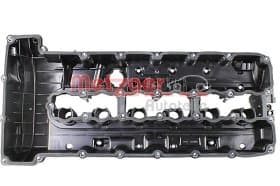 Клапанна кришка