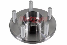 Ступица колеса Ступица колеса